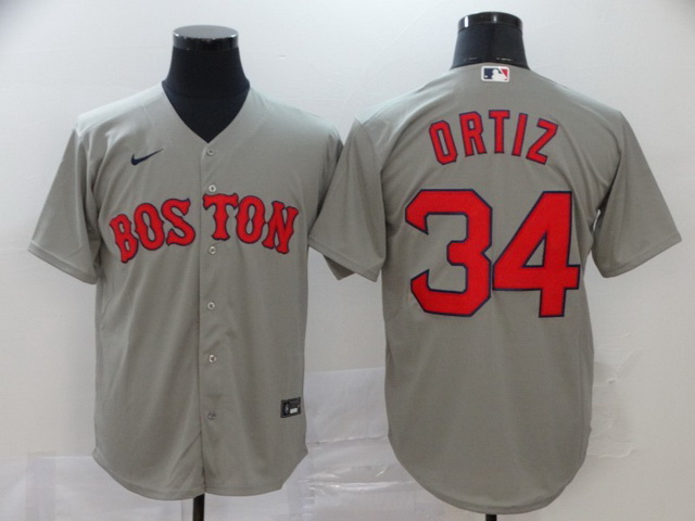 Boston Red Sox Jerseys 18